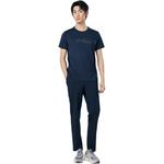 Футболка мужская RAPIDO, синий - фото 6