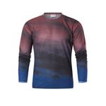 Мужская черная велосипедная одежда Sportful - фото 2