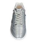 Кроссовки Hogan, серебряный - фото 4