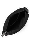 Сумка кросс-боди LANCASTER BASIC SPORT MEN'S, Noir/Black - фото 4