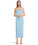 Платье L*Space London Dress, Seaspray - фото