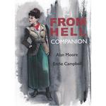 Книга The From Hell Companion (Paperback) - фото