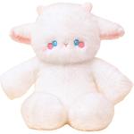 Плюшевая кукла Running Bear Dolls высота 45 см ZHIRONGHUI - фото 5