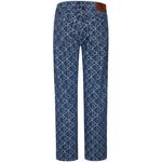 Calvin Klein Джинсы мужские 0RM Denim Blue - фото 3