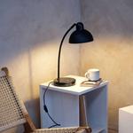 Настольная лампа Dyberg Larsen Eric, черный - фото 3