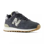 Кроссовки New Balance 574, серый - фото 4