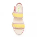 Сандалии Gioseppo Cranmoor, желтый - фото 3