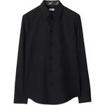 Футболка Ekd Burberry, черный - фото