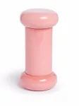 Мельница для специй 100 Values Alessi, розовый - фото 2