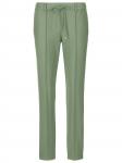 MADELEINE Брюки Regular зеленые - фото