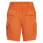 Шорты O´neill O´Riginals Cord cargo, оранжевый - фото 2