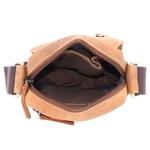 Сумка кросс-боди GREENBURRY, Brown - фото 5