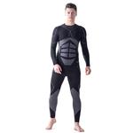 Базовые брюки Magnum Mars, черный - фото