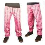 Джоггеры Santa Cruz Reign, розовый - фото 2