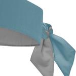 Повязка на голову Nike Premier, зеленый - фото 3