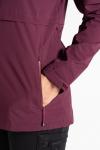Куртка сменка Dare 2B, фиолетовый - фото 4