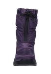 Зимние сапоги Josef Seibel, фиолетовый - фото 6