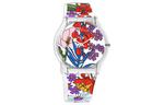 SWATCH Часы Women's Watch SS08K110, Multicolor - фото