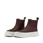 Ботинки Челси женские Bellalily, черный - фото 11