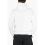 Толстовка COOL FIT с принтом логотипа спереди Dsquared2, White - фото 2