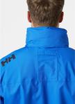 Helly-Hansen мужская худи-куртка 2.0 Helly Hansen, 543 Cobalt 2.0 - фото 9