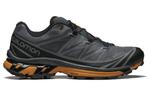 Кроссовки gtx utility Salomon, черный - фото 2