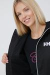 Дождевик Belfast II Helly Hansen, черный - фото 6