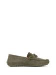Мокасины Derimod, оливковый - фото 2