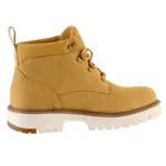 Ботинки Levi's Solvi Ankle, коричневый - фото 3