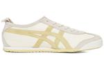 Кроссовки мексика 66 Onitsuka Tiger, белый - фото 3