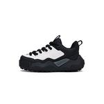 Кроссовки ZSBELLA Chunky Sneakers Men Low-top, черный/белый - фото 6
