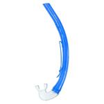 Трубка для дайвинга Mares Aquazone Rover S, синий - фото