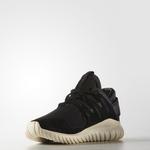 Кроссовки Tubular Nova 'Core Black', черный - фото
