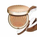 Пудра Bronzing Powder Summer Clarins - фото 3