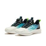 Кроссовки для детей "Дети" Erke Kids, цвет Microcrystalline white/orthoblack - фото 3