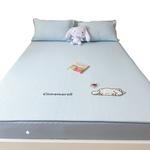 Покрывало Ice Silk Mat Sanrio, Cinnamoroll - фото 5