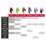 Защитные перчатки Leatt Moto 1.5 Mini off-road, белый - фото 6