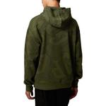 GAP Мужская толстовка, цвет Black - фото 6