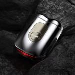 Электробритва SKYWORTH, серебро - фото 4