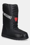 Зимние ботинки Love Moschino, черный - фото