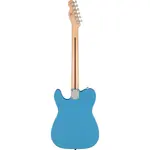 Электрогитара Squier Sonic Telecaster - California Blue - фото 4