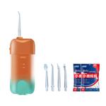 Оральные ирригаторы IBOANN, розовый - фото 9