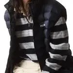 MIU MIU Синяя поло для женщин - фото 7