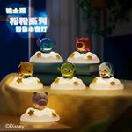 Светильник Pine Nut Cloud Disney - фото 3