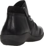 Ботинки Aetrex Luna, черный - фото 5