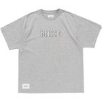 Футболки Unisex WTAPS, синий - фото 6