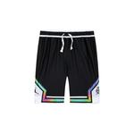 Детские шорты Jordan, черный - фото