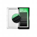 Ресницы Rarity Black D, 0,07, 9 мм - фото 4