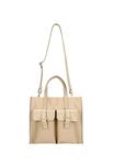 Сумка Wojas Handbag, Beige /Beige - фото 7