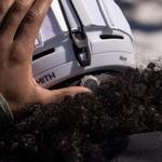 Smith Шлем Altus mips matte white S - фото 2